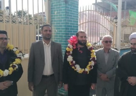 تجلیل از نخبه‌های قرآنی مازندران در قائم‌شهر