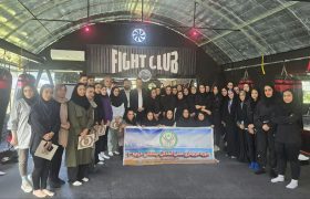 توسعه ورزش آمادگی جسمانی با برگزاری دوره های مربیگری عملی