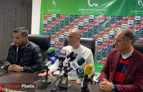 با وجود بحران مصدومیت، نساجی روی ریل پیروزی است