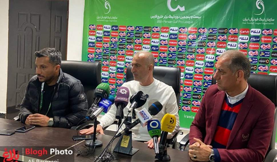 با وجود بحران مصدومیت، نساجی روی ریل پیروزی است