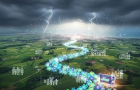 راه نجات از مسیر بیمه می‌گذرد