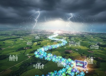 راه نجات از مسیر بیمه می‌گذرد