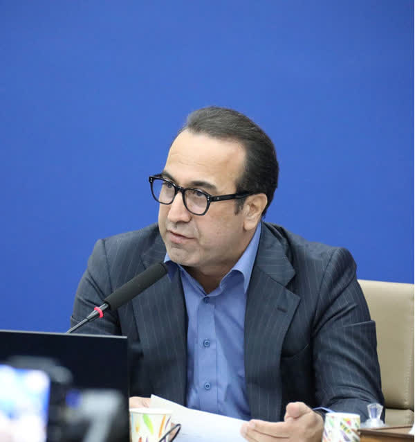 مطالبات مردم غرب استان به‌صورت مستمر پیگیری می‌شود