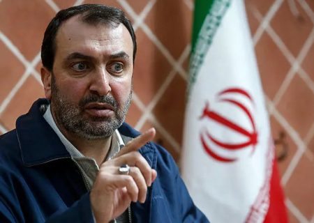 ایران نیازمند حکمرانی سایبری است