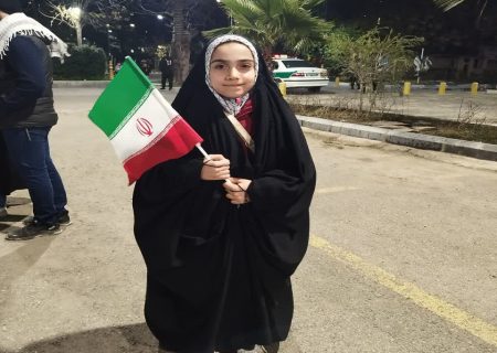 محمودآبادی ها برای ششمین شب متوالی تجمع کردند