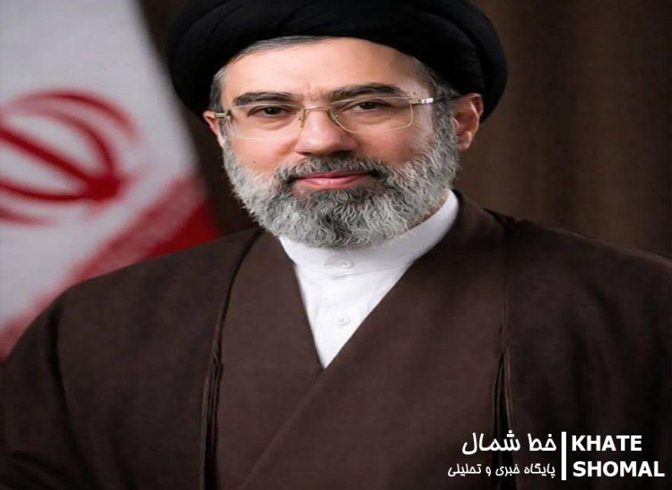 متن کامل پیام رهبر معظم انقلاب آیتالله سید مجتبی خامنهای