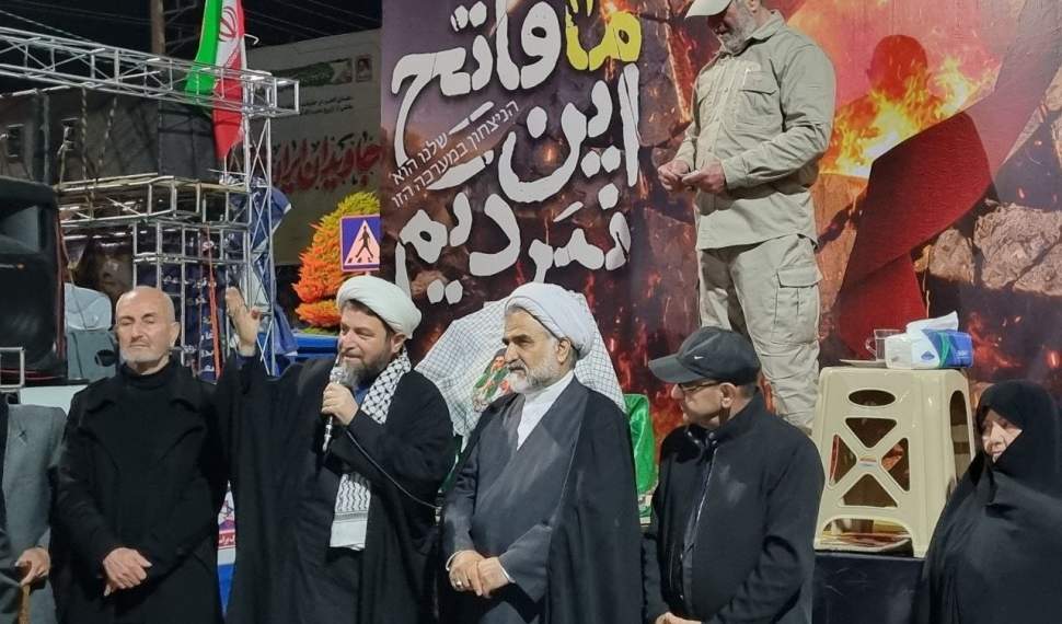 نقش ماندگار همسران شهدا در تداوم فرهنگ ایثار