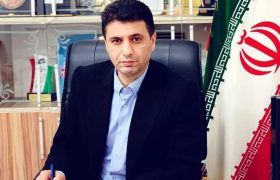 برگزاری مراسم تجلیل از پیشکسوتان ورزش مازندران
