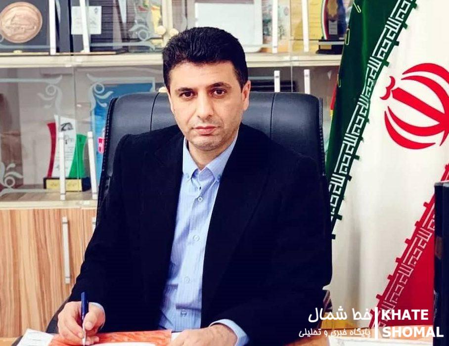 برگزاری مراسم تجلیل از پیشکسوتان ورزش مازندران