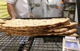 نان گران‌تر از دیروز