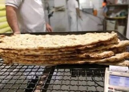 نان گران‌تر از دیروز