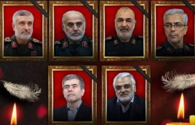 «خون شهدا» رمز اقتدار ملی است