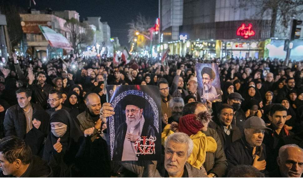 ۱۴۰ مسجد، تکیه و حسینیه میزبان عزاداران حسینی می‌شوند