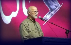 امروز میدان نبرد آخرالزمانی را به دست دشمن نسپارید