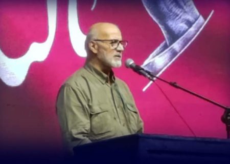 امروز میدان نبرد آخرالزمانی را به دست دشمن نسپارید