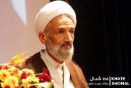 جنگ امروز ادامه تقابل جبهه حق و باطل است