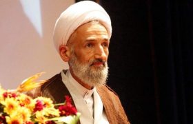 جنگ امروز ادامه تقابل جبهه حق و باطل است
