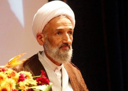 جنگ امروز ادامه تقابل جبهه حق و باطل است