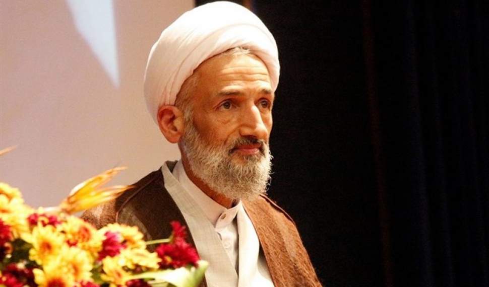 جنگ امروز ادامه تقابل جبهه حق و باطل است