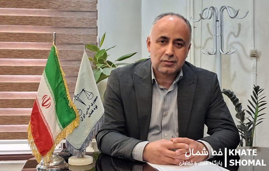 تمرکز بر صلح و سازش، کاهش ورودی پرونده‌ها و حل‌وفصل اختلافات ساختاری