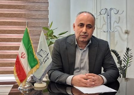 تمرکز بر صلح و سازش، کاهش ورودی پرونده‌ها و حل‌وفصل اختلافات ساختاری