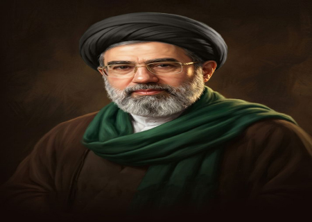 گریبان جنایتکاران میناب و لامرد باید گرفته شود