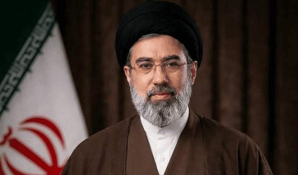 بیعت مردم مازندران با رهبر معظم انقلاب اسلامی