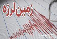 زمین‌لرزه ۳/۶ ریشتری سرخ‌رود خسارتی نداشت