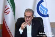 پیشرفت ۷۰ درصدی پروژه تصفیه‌خانه آب شرب دراسله سوادکوه