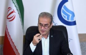 پیشرفت ۷۰ درصدی پروژه تصفیه‌خانه آب شرب دراسله سوادکوه