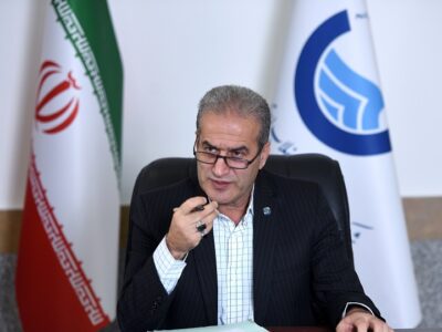 پیشرفت ۷۰ درصدی پروژه تصفیه‌خانه آب شرب دراسله سوادکوه