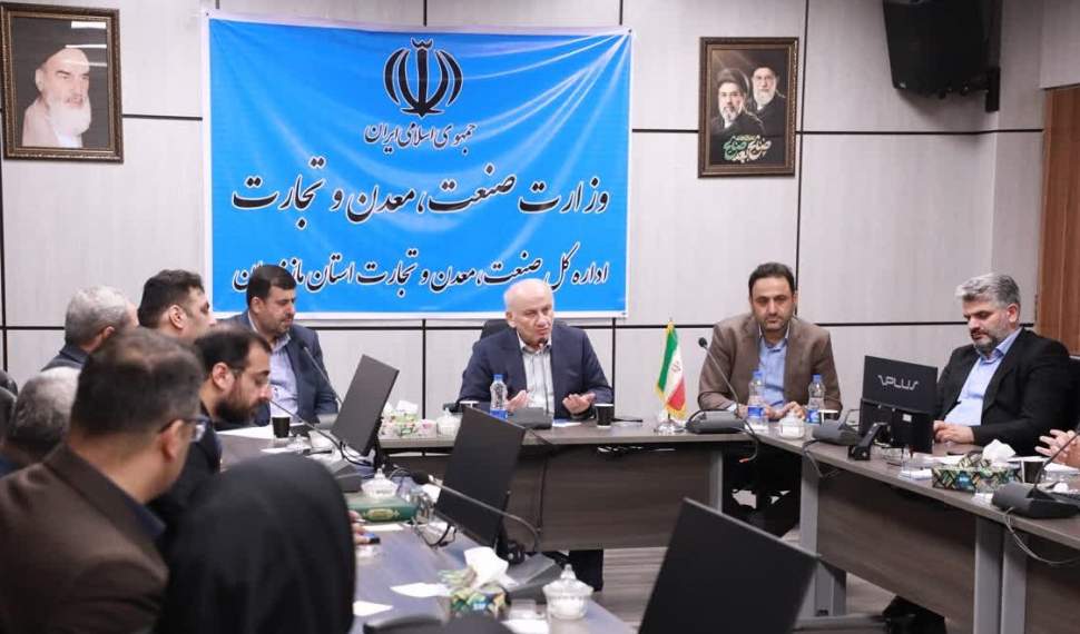 فرآیند صدور مجوزها برای تولیدکنندگان تسهیل شود