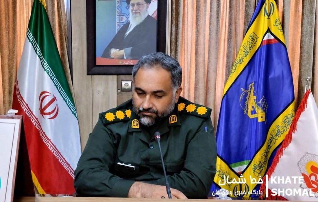 محمودآباد مهیای میزبانی از جاماندگان اربعین شد