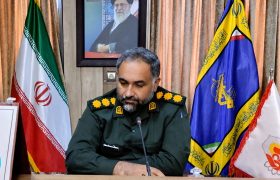 محمودآباد مهیای میزبانی از جاماندگان اربعین شد