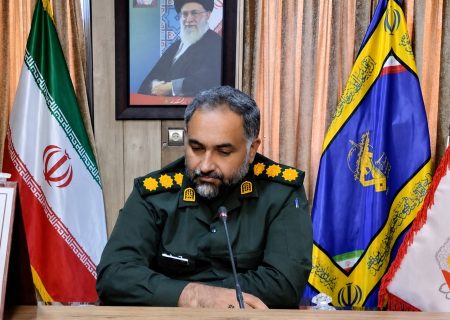 محمودآباد مهیای میزبانی از جاماندگان اربعین شد