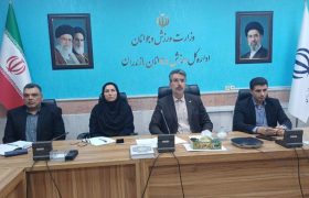 مازندران؛ قدرت اول ورزش ایران در ۳۶ رشته