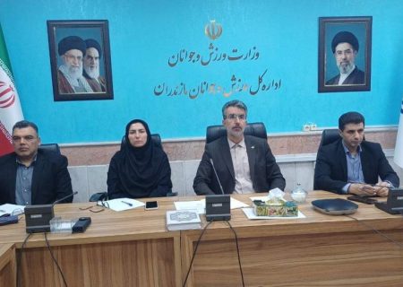 مازندران؛ قدرت اول ورزش ایران در ۳۶ رشته