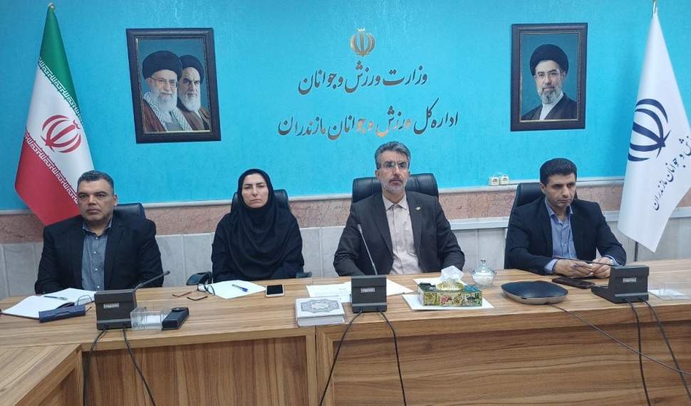مازندران؛ قدرت اول ورزش ایران در ۳۶ رشته