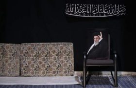 سوگِ حماسی و منازعه روایت‌ها