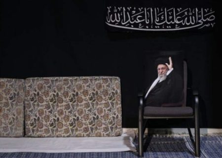 سوگِ حماسی و منازعه روایت‌ها