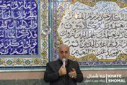 بخش‌های “رودپی” زیر ذره‌بین فرماندار ساری