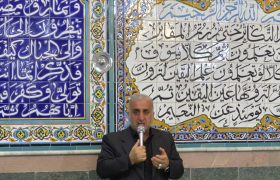 بخش‌های “رودپی” زیر ذره‌بین فرماندار ساری