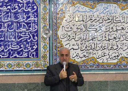 بخش‌های “رودپی” زیر ذره‌بین فرماندار ساری