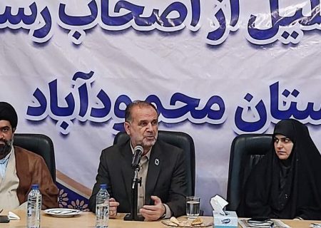 نیروگاه ۵۰۰ مگاواتی وارد فاز اجرایی شد