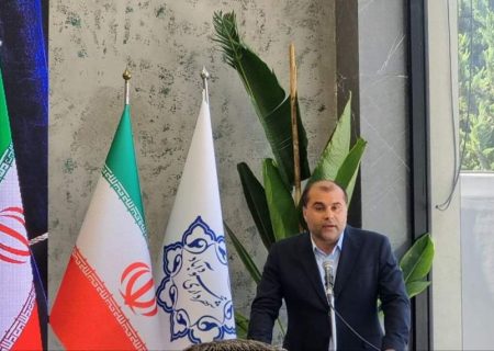 پارک لاله پس از ۲۵ سال چشم‌انتظاری افتتاح شد