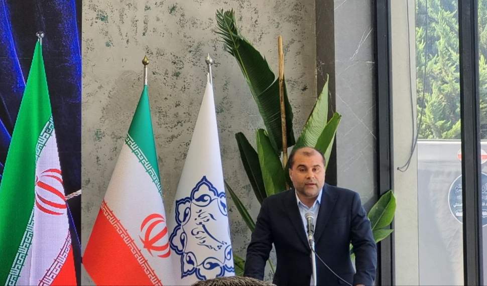 پارک لاله پس از ۲۵ سال چشمانتظاری افتتاح شد