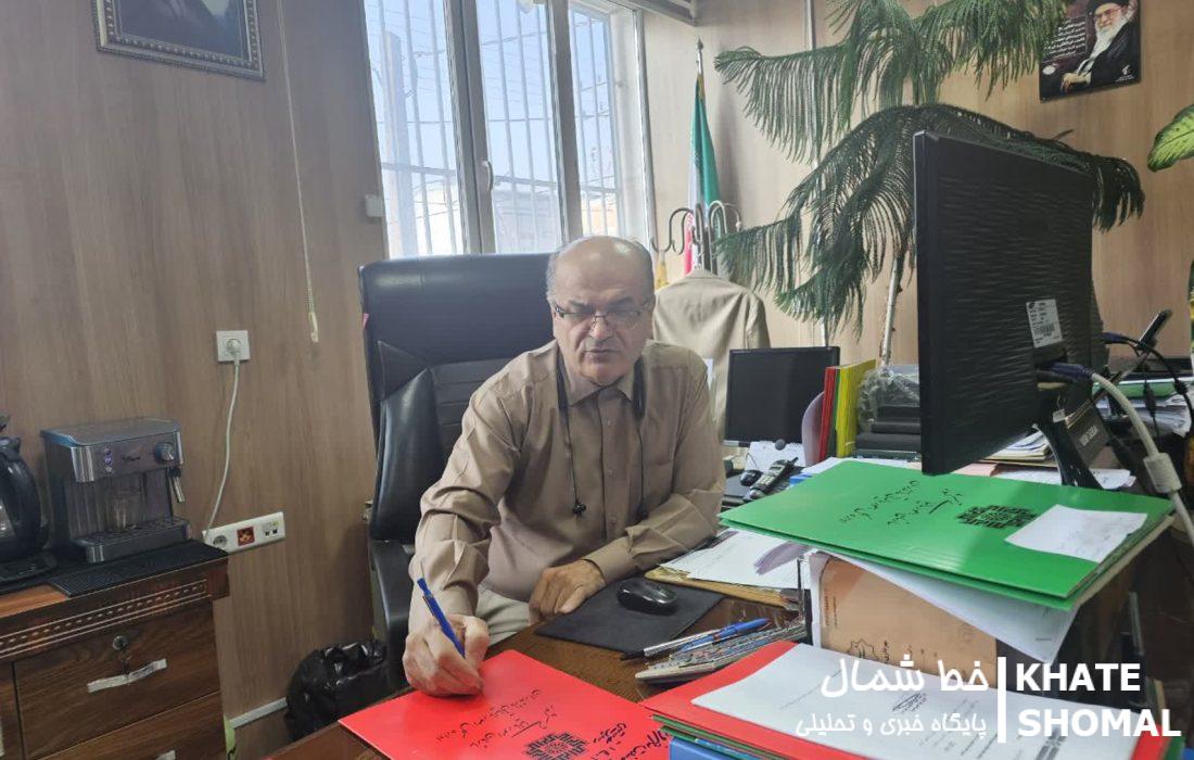 پرداخت مالیات ۴۷۹ میلیارد تومانی در محمودآباد