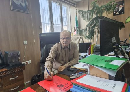 پرداخت مالیات ۴۷۹ میلیارد تومانی در محمودآباد