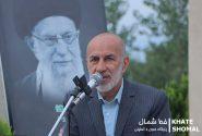 دفاع مقدس «ناجی» ملت ایران بود