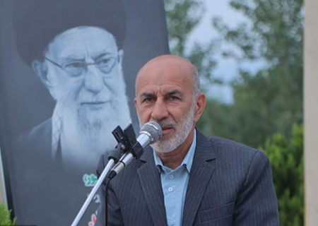 دفاع مقدس «ناجی» ملت ایران بود